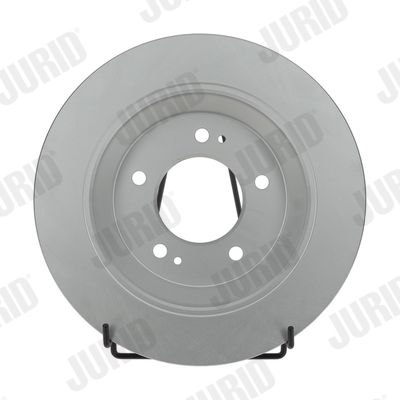 JURID 563185JC Brake Disc