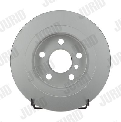 JURID 563190JC Brake Disc
