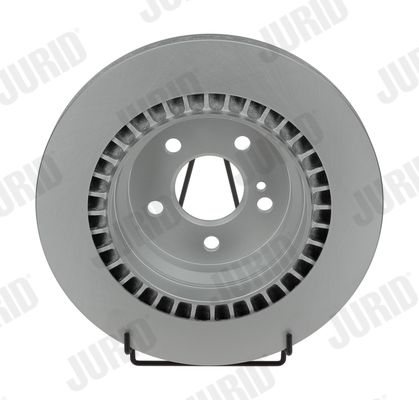JURID 563198JC Brake Disc