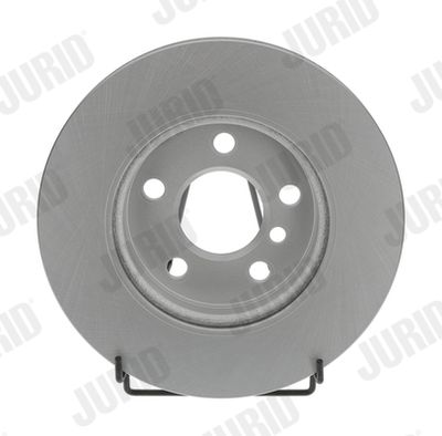 Brake Disc JURID 563215JC
