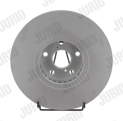 JURID 563239JC-1 Brake Disc