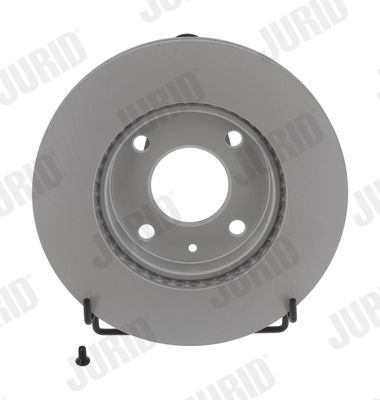 JURID 563252JC Brake Disc