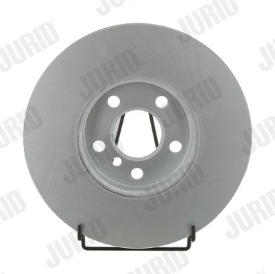JURID 563267JC Brake Disc