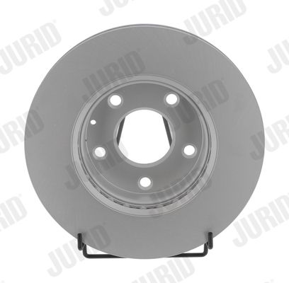 JURID 563271JC Brake Disc