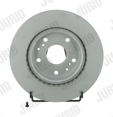 Brake Disc JURID 563279JC