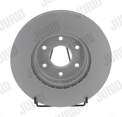JURID 563290JC Brake Disc