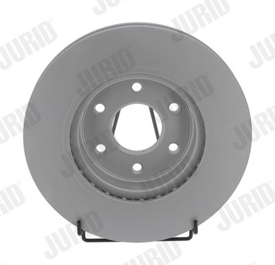 Brake Disc JURID 563290JC