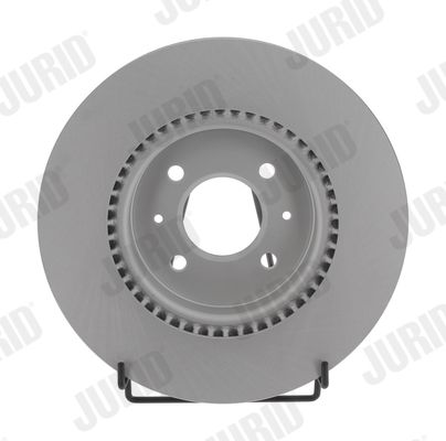 JURID 563316JC Brake Disc