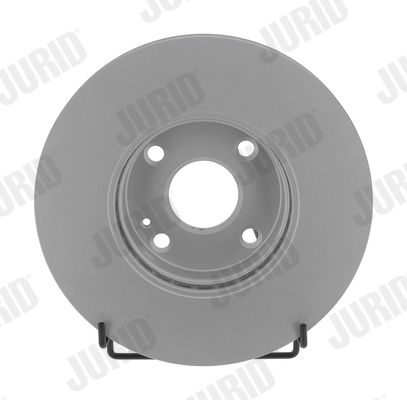 JURID 563324JC Brake Disc