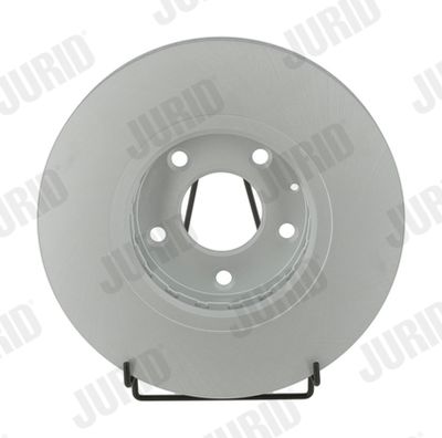 Brake Disc JURID 563356JC