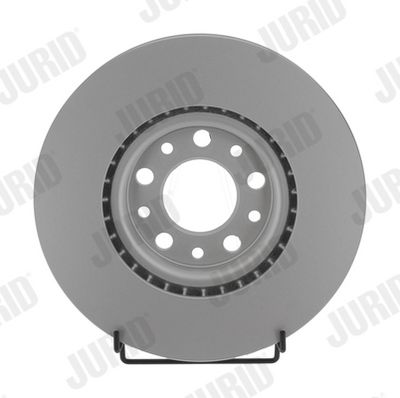 Brake Disc JURID 563625JC