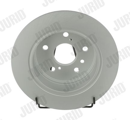 JURID 563627JC Brake Disc