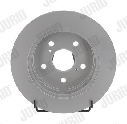 JURID 563628JC Brake Disc
