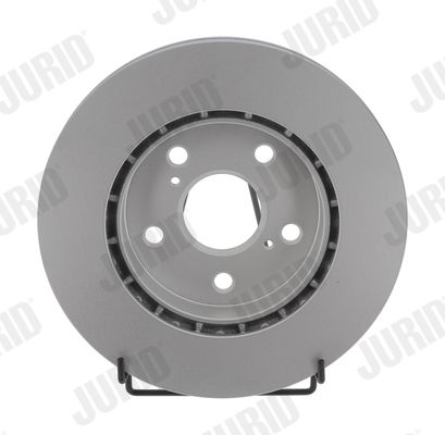 JURID 563672JC Brake Disc
