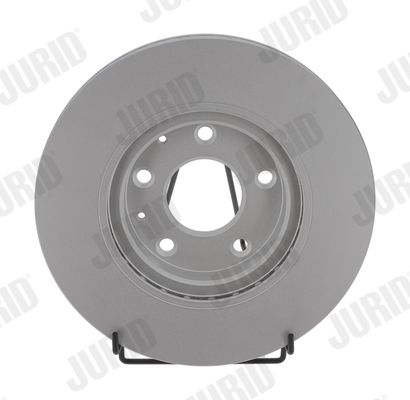 JURID 563678JC Brake Disc