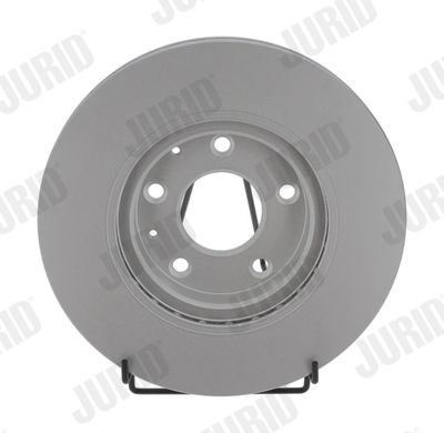 Brake Disc JURID 563678JC