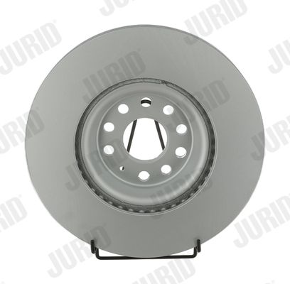 JURID 563706JC-1 Brake Disc