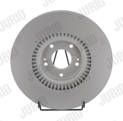 JURID 563718JC Brake Disc