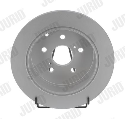 JURID 563727JC Brake Disc