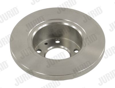 Brake Disc JURID 569104J