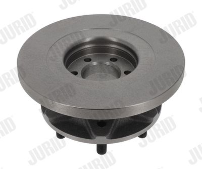 Brake Disc JURID 569168J