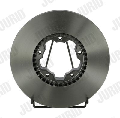 Brake Disc JURID 569273J