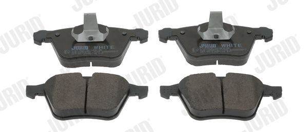 JURID 573179JC Brake Pad Set, disc brake
