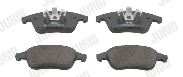 JURID 573316J Brake Pad Set, disc brake