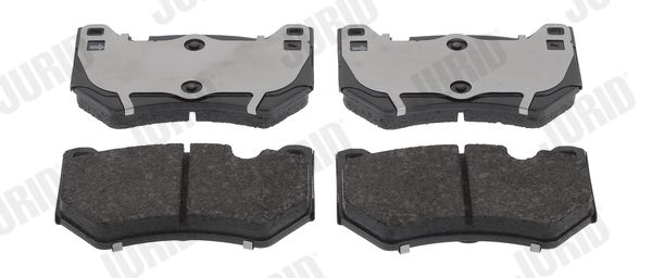 JURID 574032J Brake Pad Set, disc brake