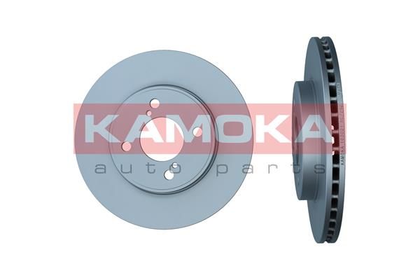 KAMOKA 103001 Brake Disc