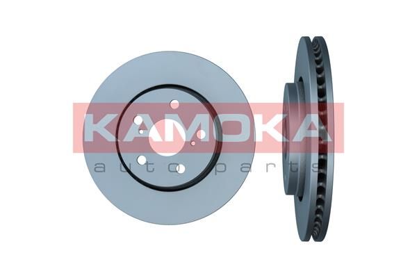 KAMOKA 103013 Brake Disc