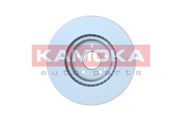 KAMOKA 103018 Brake Disc
