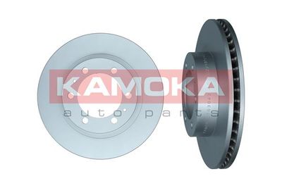 Brake Disc KAMOKA 103042