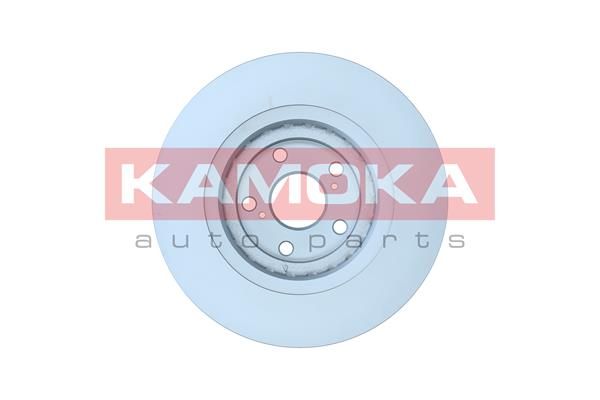 KAMOKA 103043 Brake Disc