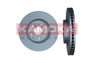 Brake Disc KAMOKA 103046