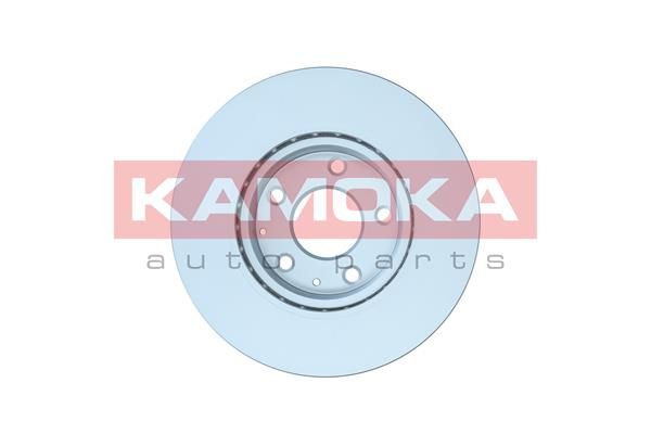 KAMOKA 103053 Brake Disc