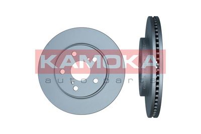 Brake Disc KAMOKA 103056