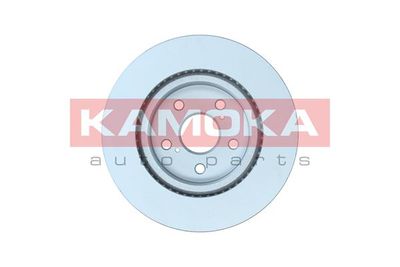 Brake Disc KAMOKA 103064