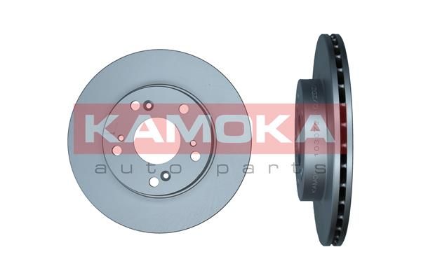 KAMOKA 103072 Brake Disc