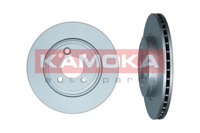 Brake Disc KAMOKA 103073