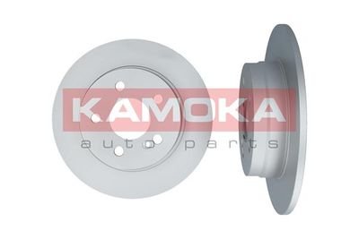 Brake Disc KAMOKA 1031004