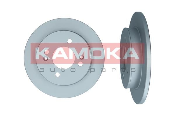 KAMOKA 1031027 Brake Disc