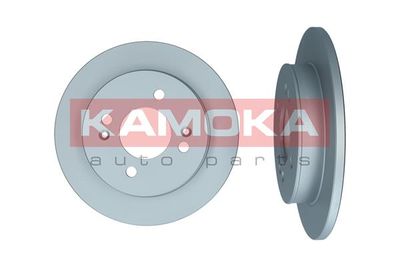 Brake Disc KAMOKA 1031027