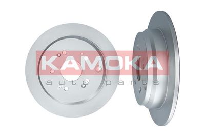 Brake Disc KAMOKA 1031029