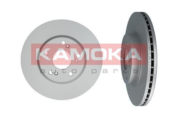 KAMOKA 1031038 Brake Disc