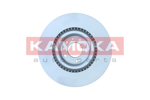 KAMOKA 103104 Brake Disc