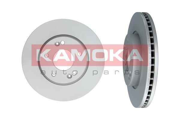 KAMOKA 1031040 Brake Disc