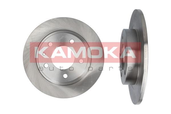 KAMOKA 1031048 Brake Disc