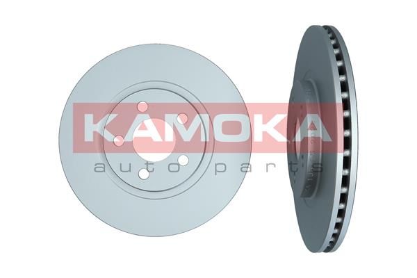 KAMOKA 103105 Brake Disc