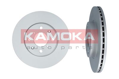 Brake Disc KAMOKA 1031059